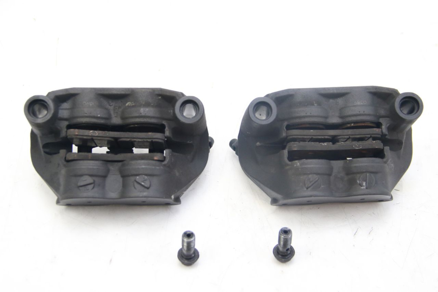 photo de VOORREMMEERKLEM KAWASAKI Z ABS 1000 (2014 - 2020) - Overzicht