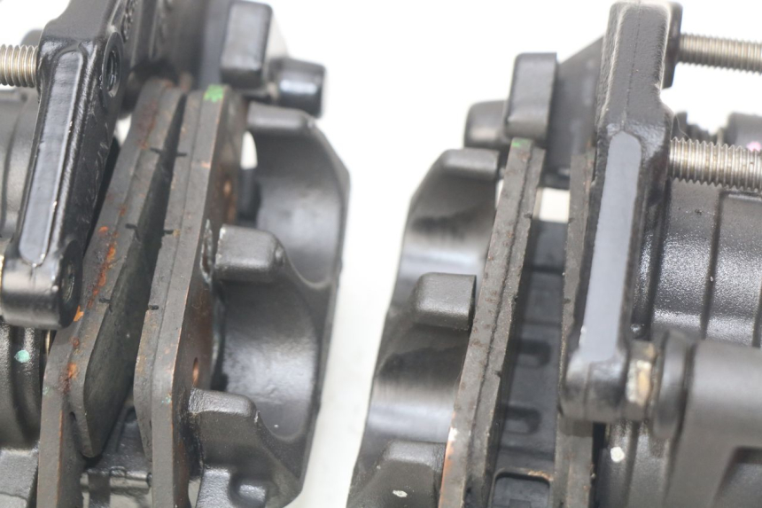 photo de VOORREMMEERKLEM KAWASAKI Z 650 (2016 - 2019) - Detail van het onderdeel