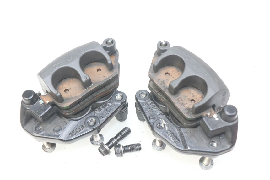 photo de VOORREMMEERKLEM KAWASAKI Z 650 (2016 - 2019) - Andere kijkhoek