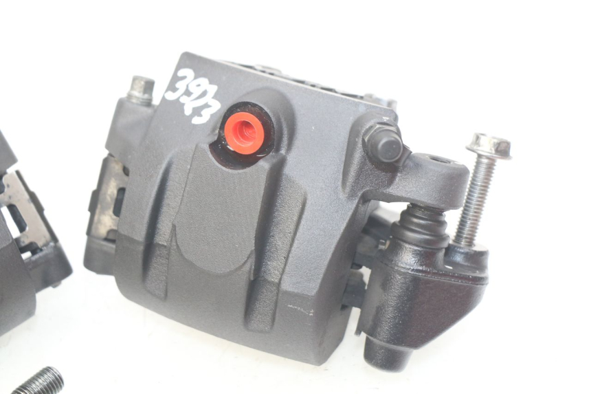 photo de VOORREMMEERKLEM KAWASAKI Z 650 (2016 - 2019) - Overzicht