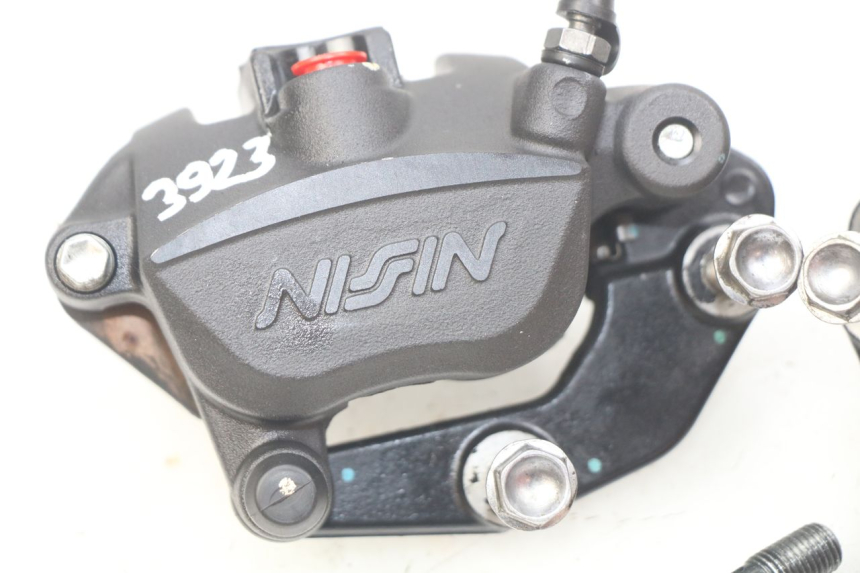 photo de VOORREMMEERKLEM KAWASAKI Z 650 (2016 - 2019) - Gecontroleerd onderdeel