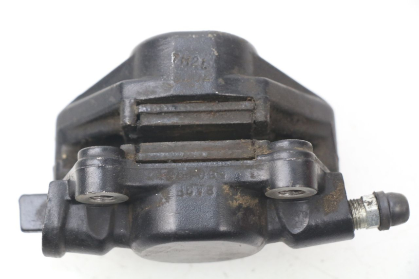 photo de VOORREMMEERZUIER PIAGGIO ZIP 4T 50 (2018 - 2020) - Overzicht