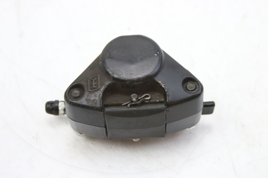 photo de VOORREMMEERZUIER PIAGGIO ZIP 4T 50 (2018 - 2020) - Andere kijkhoek