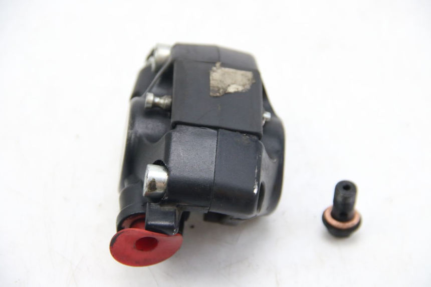 photo de VOORREMMEERZUIER PIAGGIO ZIP 4T 50 (2018 - 2020) - Zoom op gebruiksstaat