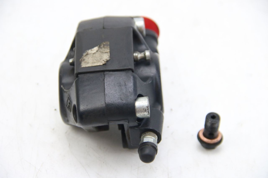 photo de VOORREMMEERZUIER PIAGGIO ZIP 4T 50 (2018 - 2020) - Andere kijkhoek