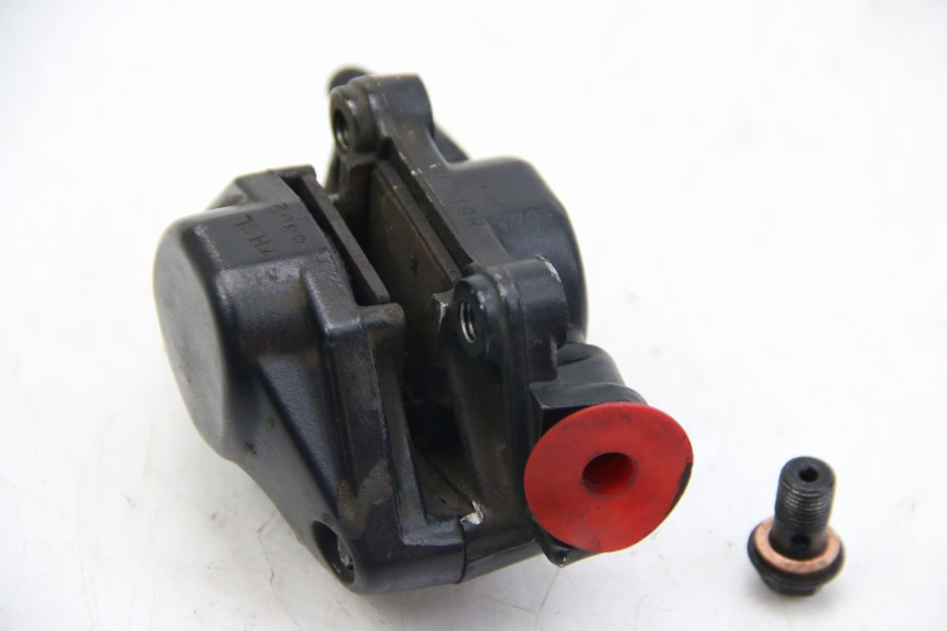 photo de VOORREMMEERZUIER PIAGGIO ZIP 4T 50 (2018 - 2020) - Technische close-up