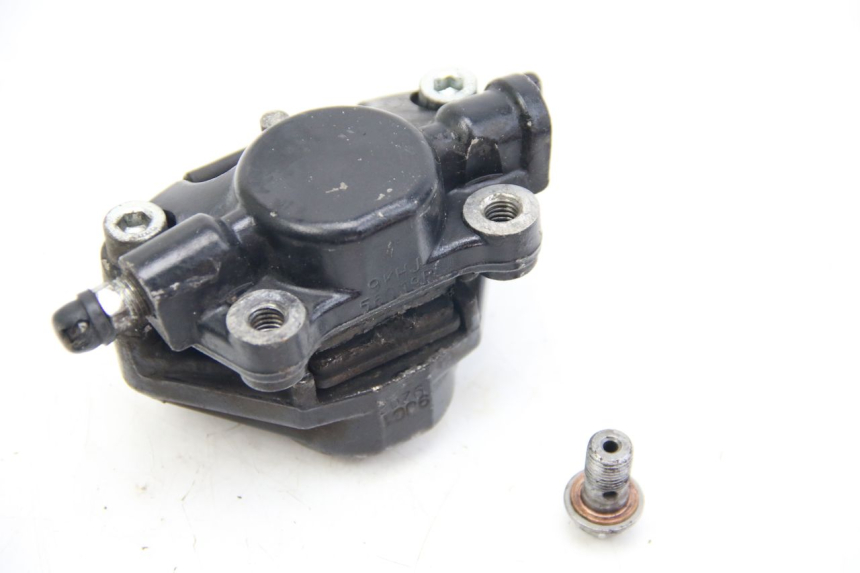 photo de VOORREMMEERZUIER PIAGGIO ZIP 4T 50 (2018 - 2020) - Detail van het onderdeel