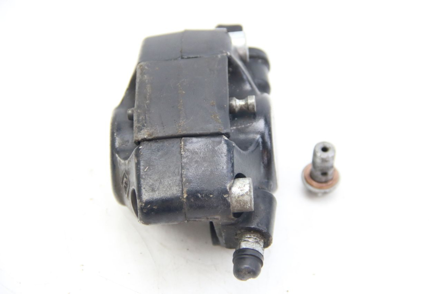 photo de VOORREMMEERZUIER PIAGGIO ZIP 4T 50 (2018 - 2020) - Zoom op gebruiksstaat