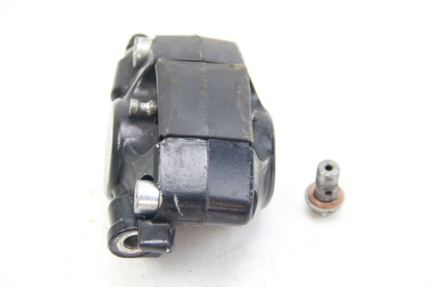 photo de VOORREMMEERZUIER PIAGGIO ZIP 4T 50 (2018 - 2020) - Andere kijkhoek