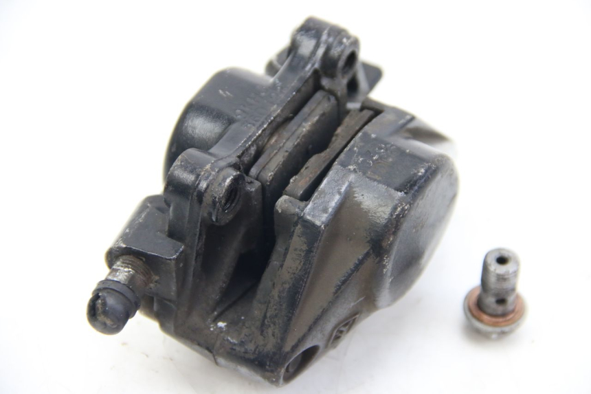 photo de VOORREMMEERZUIER PIAGGIO ZIP 4T 50 (2018 - 2020) - Technische close-up