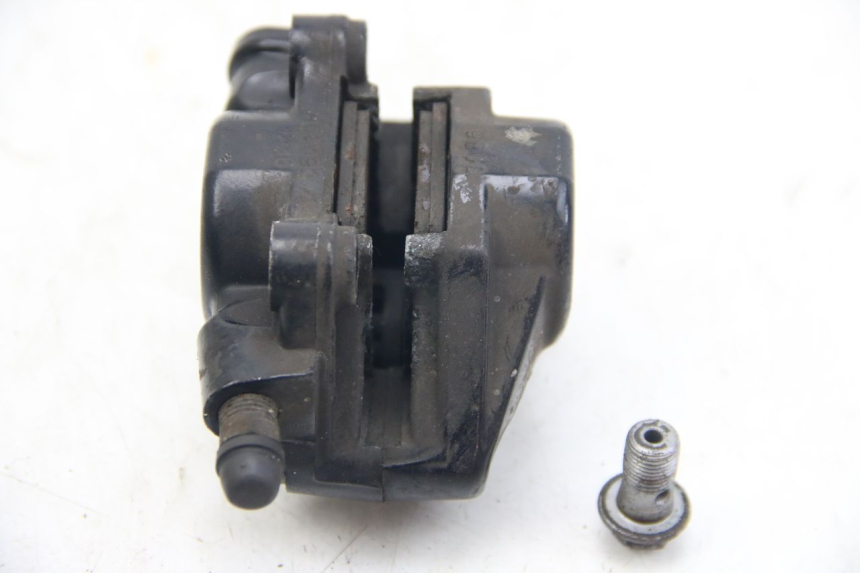 photo de VOORREMMEERZUIER PIAGGIO ZIP 4T 50 (2018 - 2020) - Andere kijkhoek