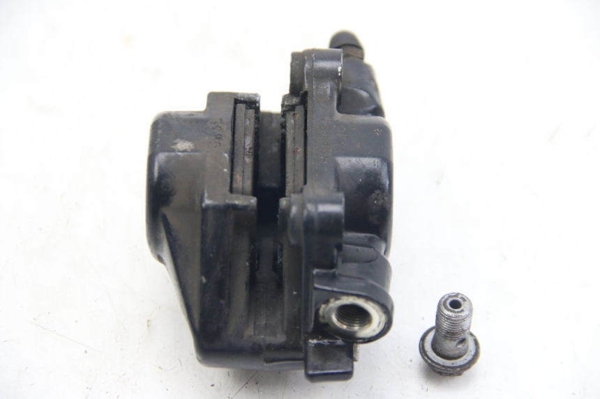 photo de VOORREMMEERZUIER PIAGGIO ZIP 4T 50 (2018 - 2020) - Technische close-up