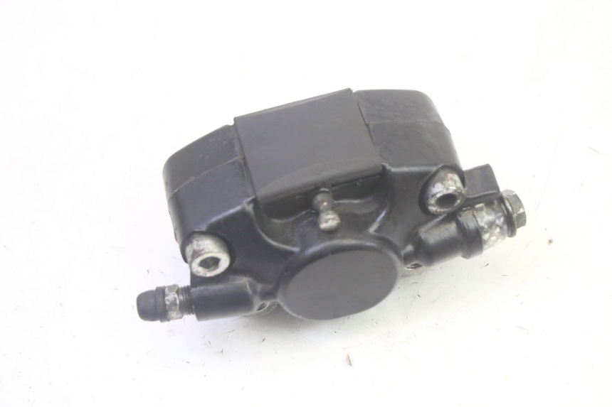 photo de VOORREMMEERZUIER PIAGGIO ZIP 4T 50 (2018 - 2020) - Zoom op gebruiksstaat