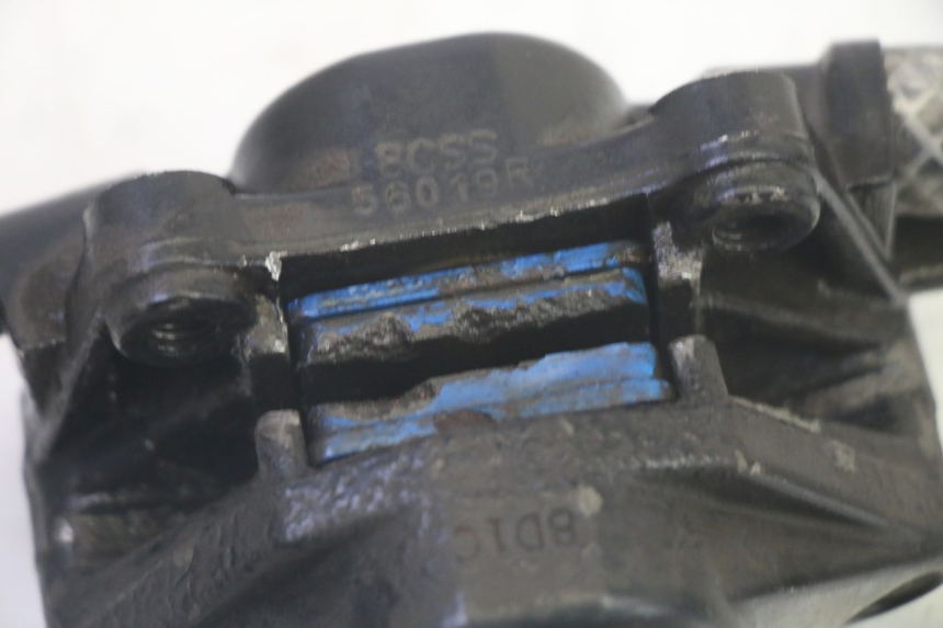 photo de VOORREMMEERZUIER PIAGGIO ZIP 4T 50 (2018 - 2020) - Bevestigingspunten