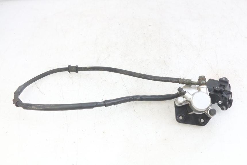 photo de VOORREMMEERKLEM UNIVERSAL BIKE ZN50QT-11B 50 (2018 - 2021) - Hoofdaanzicht