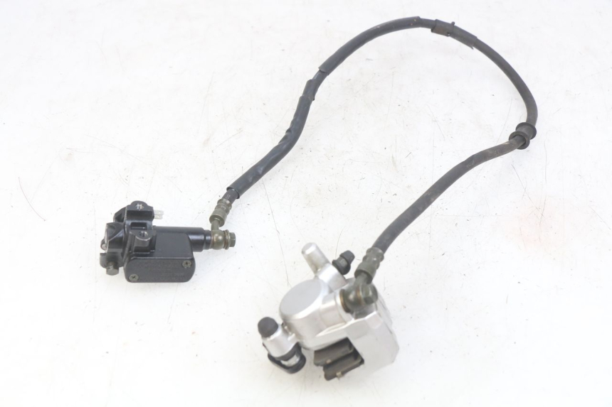 photo de VOORREMMEERKLEM UNIVERSAL BIKE ZN50QT-11B 50 (2018 - 2021) - Detail van het onderdeel