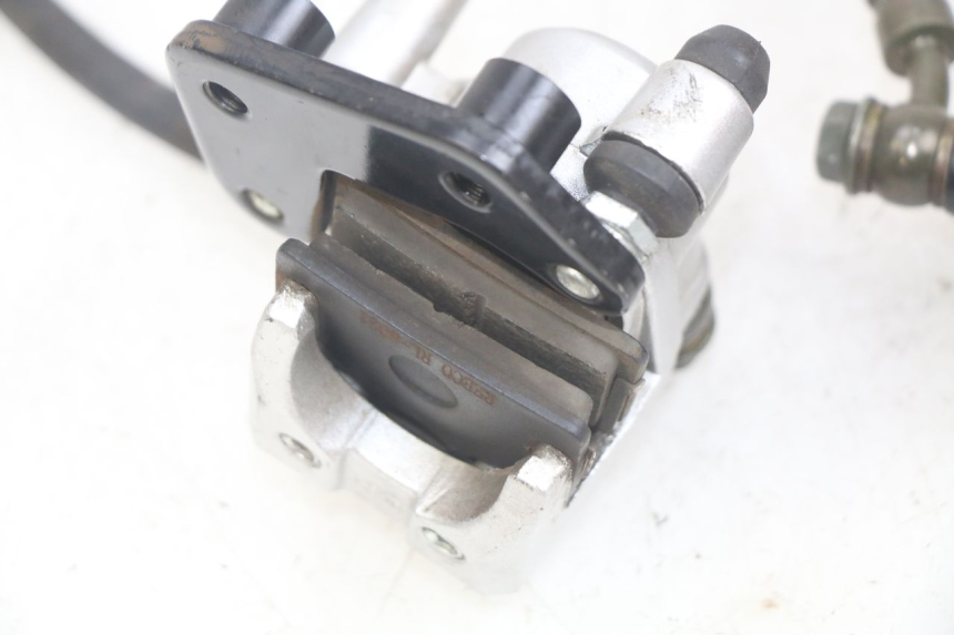 photo de VOORREMMEERKLEM UNIVERSAL BIKE ZN50QT-11B 50 (2018 - 2021) - Andere kijkhoek