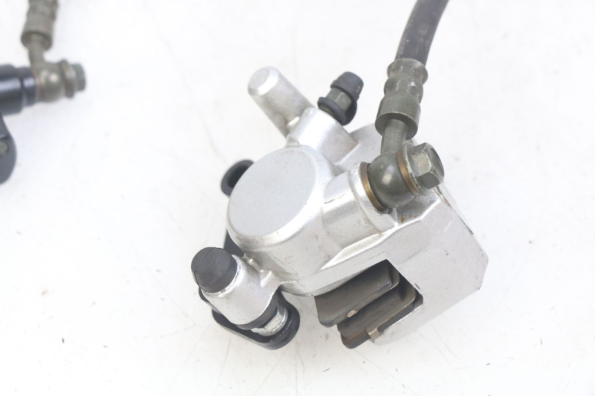 photo de VOORREMMEERKLEM UNIVERSAL BIKE ZN50QT-11B 50 (2018 - 2021) - Staat van het oppervlak