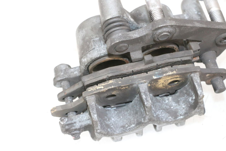 photo de VOORREMMEERKLEM KAWASAKI ZR 7 750 (1999 - 2004) - Andere kijkhoek