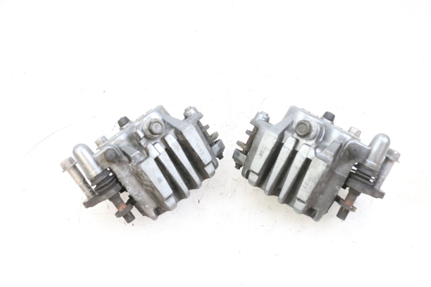 photo de VOORREMMEERKLEM KAWASAKI ZR 7 750 (1999 - 2004) - Overzicht