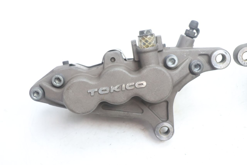 photo de VOORREMMEER KAWASAKI ZX-6R ZX6R 600 (2000 - 2002) - Detail van het onderdeel