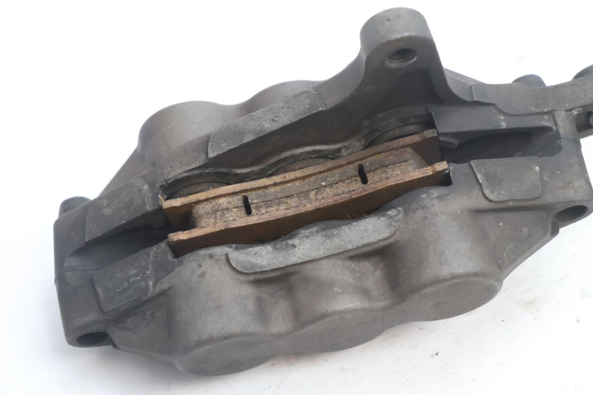 photo de VOORREMMEER KAWASAKI ZX-6R ZX6R 600 (2000 - 2002) - Productaanzicht