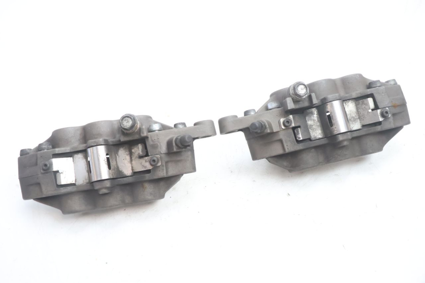 photo de VOORREMMEER KAWASAKI ZX-6R ZX6R 600 (2000 - 2002) - Technische close-up