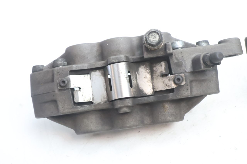 photo de VOORREMMEER KAWASAKI ZX-6R ZX6R 600 (2000 - 2002) - Overzicht