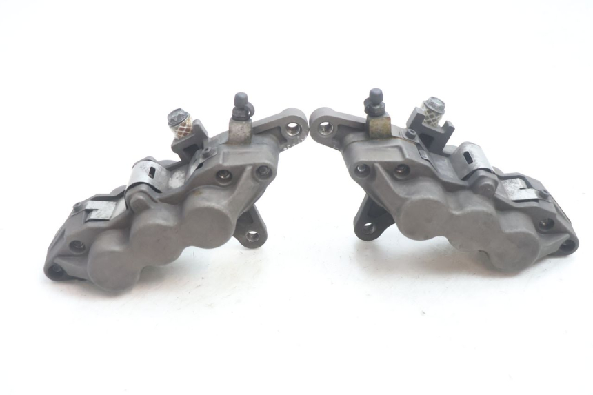 photo de VOORREMMEER KAWASAKI ZX-6R ZX6R 600 (2000 - 2002) - Staat van het oppervlak