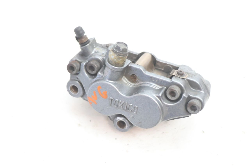photo de VOORREMMEERZETSEL KAWASAKI ZX-6R ZX6R 600 (1995 - 1997) - Detail van het onderdeel