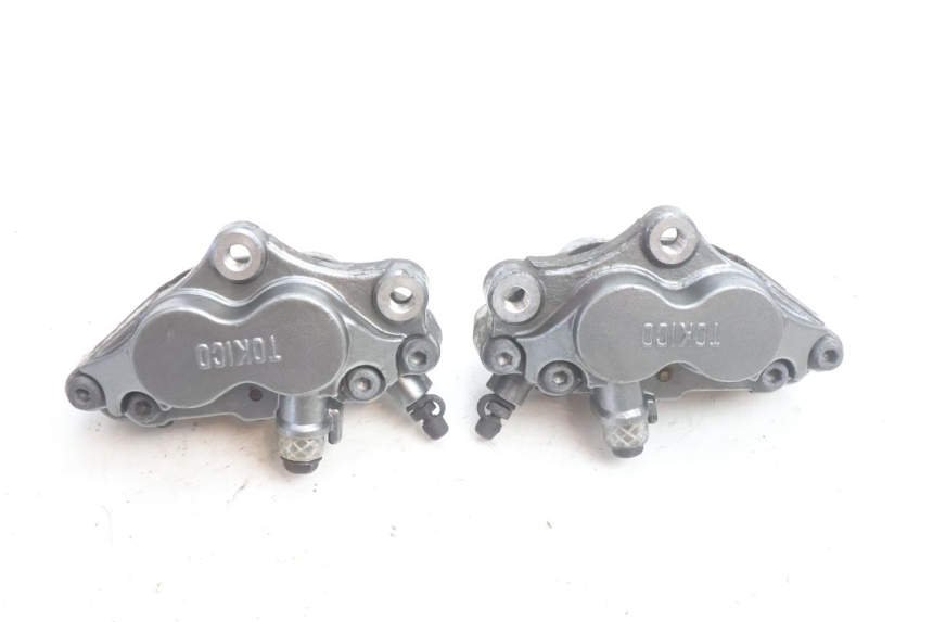 photo de VOORREMMEERCLIP KAWASAKI ZZR 600 (1995 - 2004) - Technische close-up