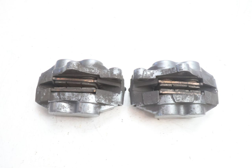 photo de VOORREMMEERCLIP KAWASAKI ZZR 600 (1995 - 2004) - Overzicht