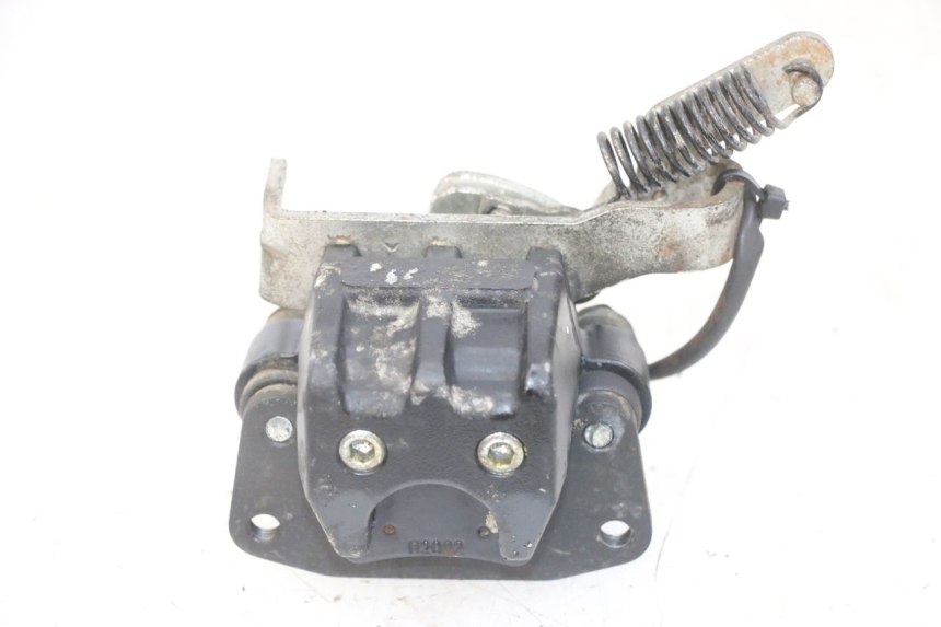 photo de REMMEERKLEM ROLL LOCK PIAGGIO IE MP3 YOURBAN 300 (2011 - 2016) - Technische close-up