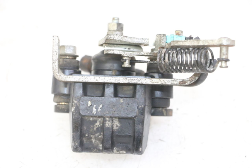 photo de REMMEERKLEM ROLL LOCK PIAGGIO IE MP3 YOURBAN 300 (2011 - 2016) - Overzicht