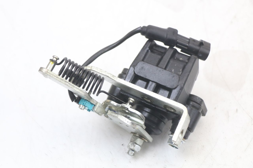 photo de REMMEER ROLL LOCK PIAGGIO MP3 HPE 350 (2018 - 2020) - Detail van het onderdeel