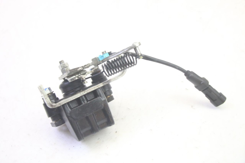 photo de REMMEER ROLL LOCK PIAGGIO MP3 HPE 350 (2018 - 2020) - Andere kijkhoek