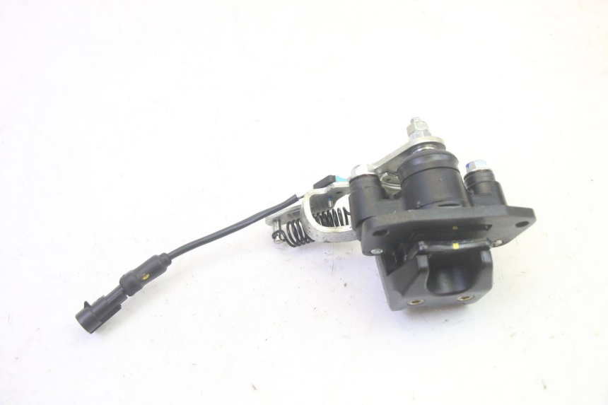 photo de REMMEER ROLL LOCK PIAGGIO MP3 HPE 350 (2018 - 2020) - Bevestigingspunten