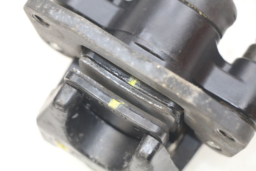 photo de REMMEERKLEM ROLL LOCK PIAGGIO MP3 LT 300 (2010 - 2016) - Zoom op gebruiksstaat