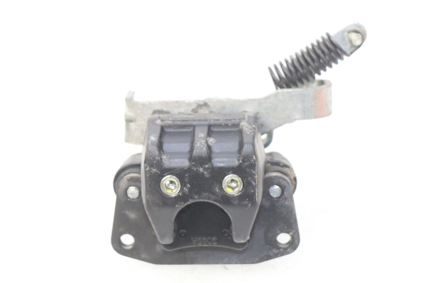 photo de REMMEERKLEM ROLL LOCK PIAGGIO MP3 LT 300 (2010 - 2016) - Andere kijkhoek