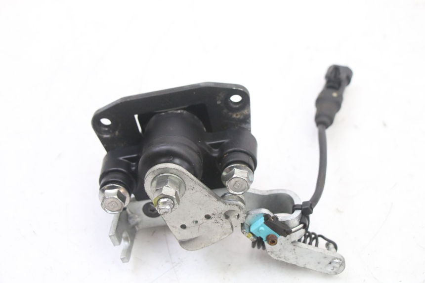 photo de REMMEER ROLL LOCK PIAGGIO MP3 LT 400 (2007 - 2012) - Andere kijkhoek