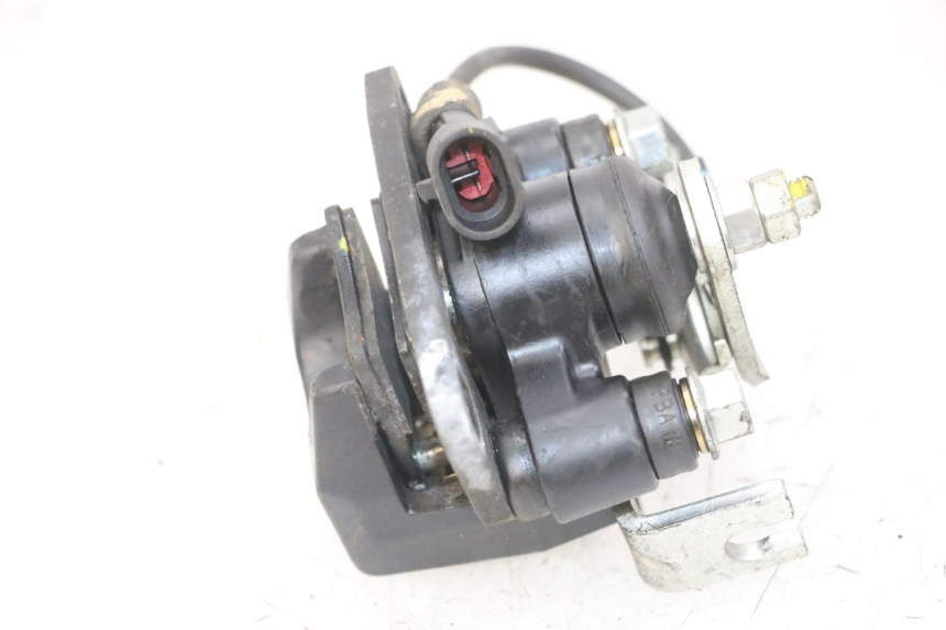 photo de REMMEER ROLL LOCK PIAGGIO MP3 LT 300 (2010 - 2016) - Detail van het onderdeel