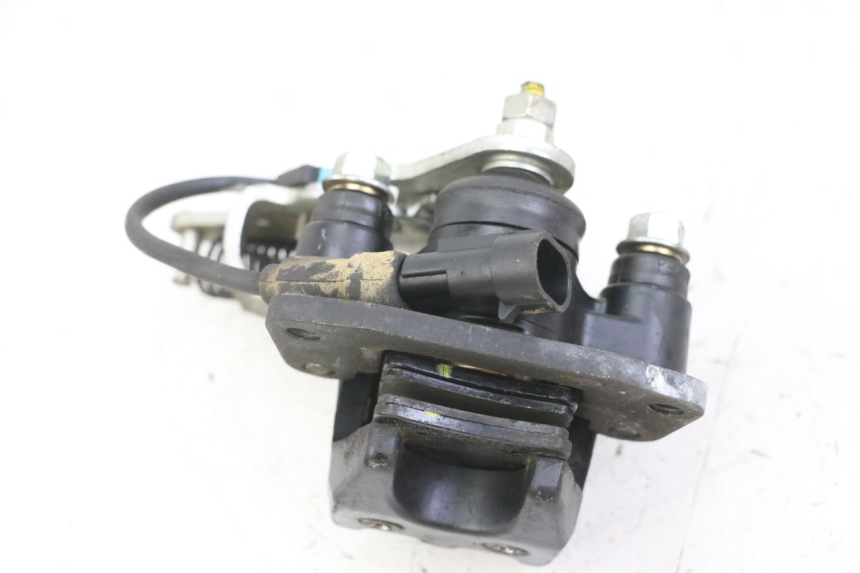 photo de REMMEER ROLL LOCK PIAGGIO MP3 LT 300 (2010 - 2016) - Zoom op gebruiksstaat