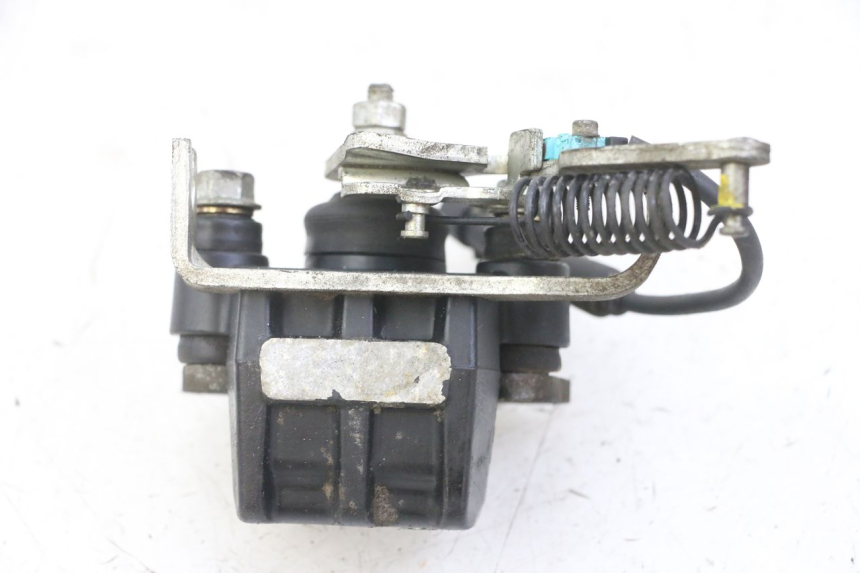 photo de REMMEER ROLL LOCK PIAGGIO MP3 LT 300 (2010 - 2016) - Overzicht