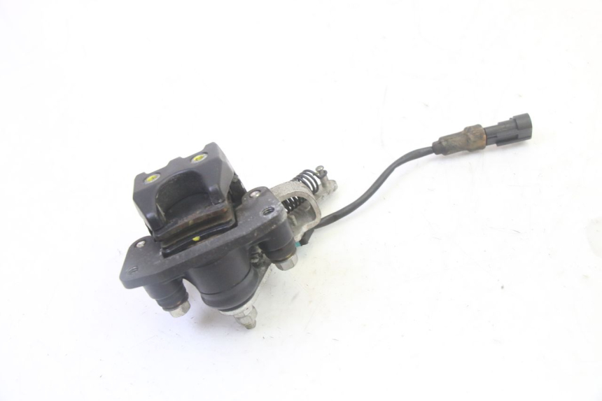 photo de REMMEERKLEM ROLL LOCK PIAGGIO MP3 LT 300 (2010 - 2016) - Andere kijkhoek