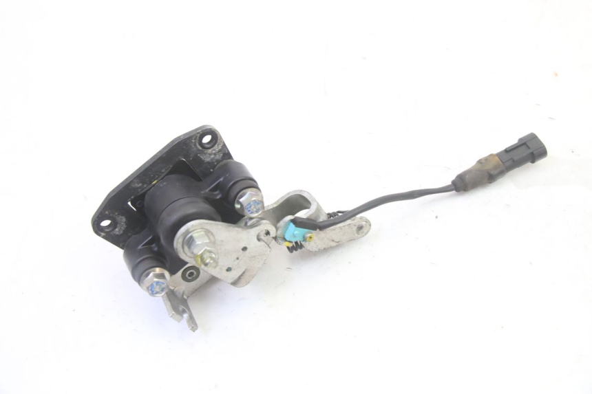 photo de REMMEERKLEM ROLL LOCK PIAGGIO MP3 LT 300 (2010 - 2016) - Technische close-up