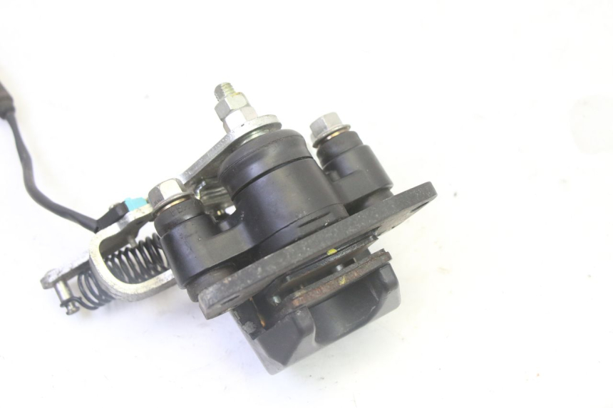 photo de REMMEERKLEM ROLL LOCK PIAGGIO MP3 LT 300 (2010 - 2016) - Overzicht