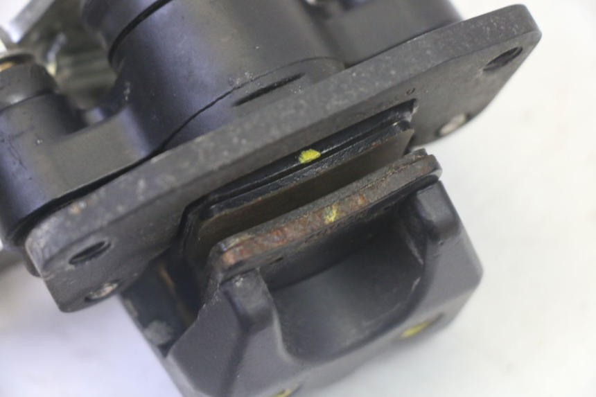 photo de REMMEERKLEM ROLL LOCK PIAGGIO MP3 LT 300 (2010 - 2016) - Bevestigingspunten