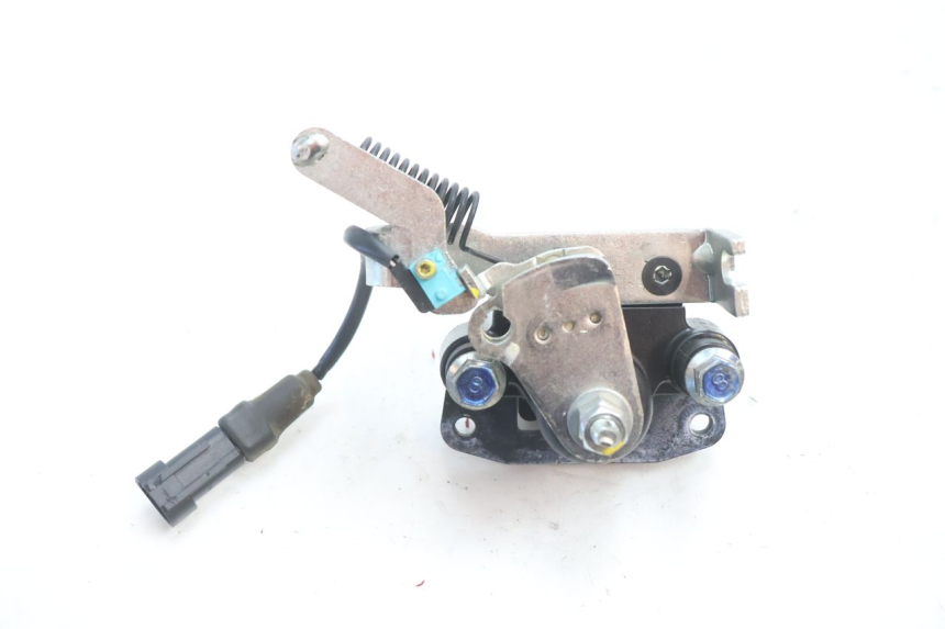photo de REMMEERKLEM ROLL LOCK PIAGGIO MP3 LT 300 (2010 - 2016) - Hoofdaanzicht