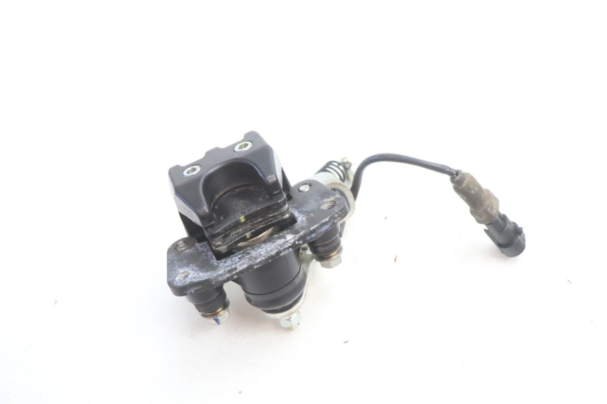 photo de REMMEERKLEM ROLL LOCK PIAGGIO MP3 LT 300 (2010 - 2016) - Zoom op gebruiksstaat