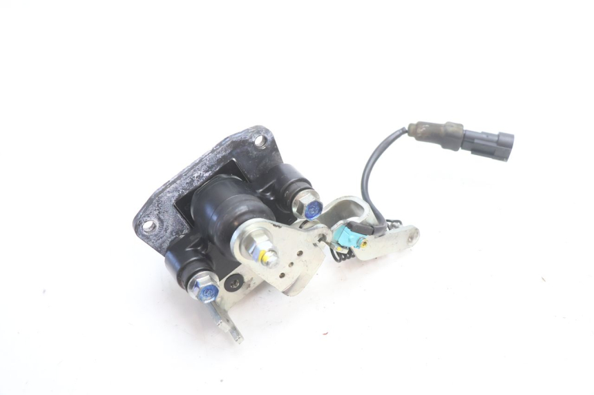 photo de REMMEERKLEM ROLL LOCK PIAGGIO MP3 LT 300 (2010 - 2016) - Andere kijkhoek